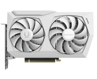 Zotac GeForce RTX 3060 Ti AMP White 8GB GDDR6 - 686242 - zdjęcie 2